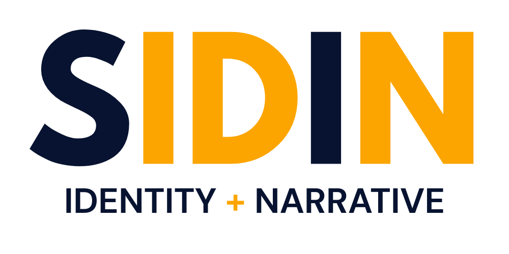 SIDIN - Identity + Narrative
